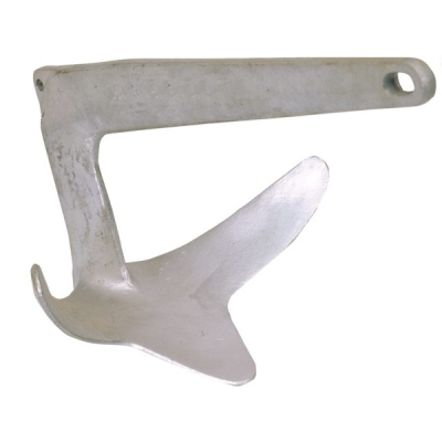 Bruce Type M Anchor