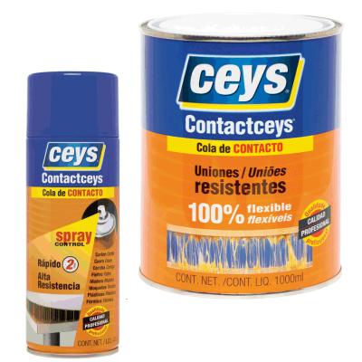 Contact Adhesive