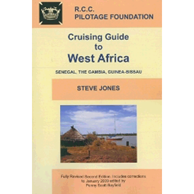 Cruising Guide to West Africa