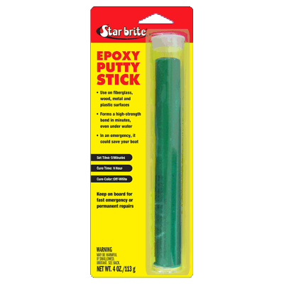 Epoxy Putty Stick