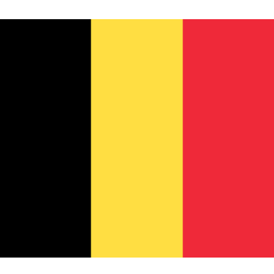 Flag Belgium