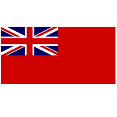 Flag Red Ensign