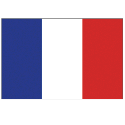 Flag France