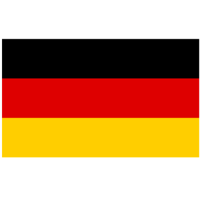 Flag Germany