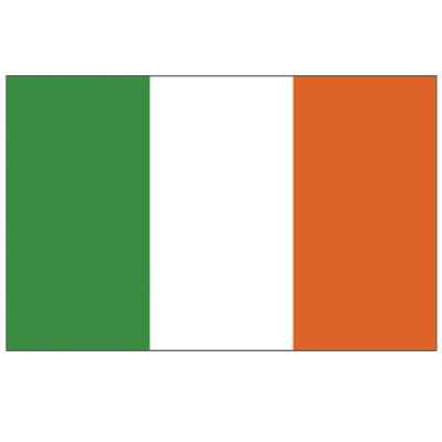 Flag Ireland