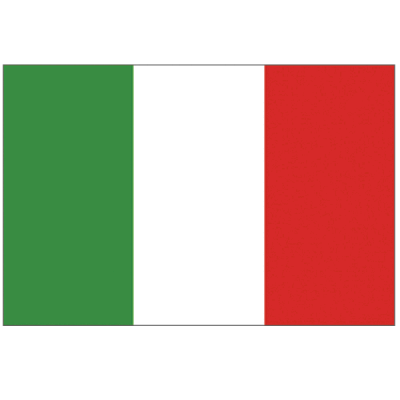 Flag Italy