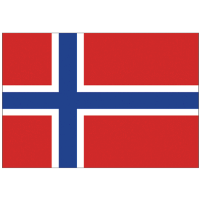 Flag Norway