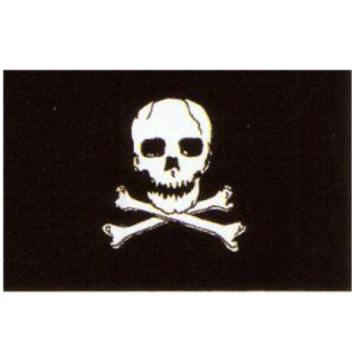 Flag Jolly Roger