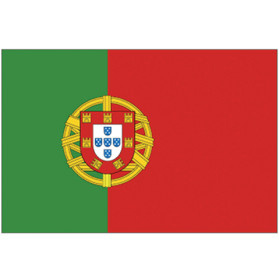 Flag Portugal