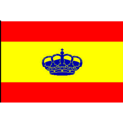 Flag Spain