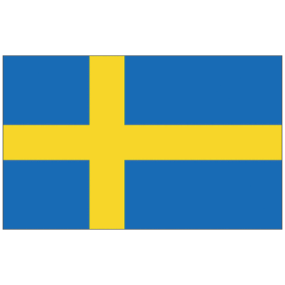 Flag Sweden