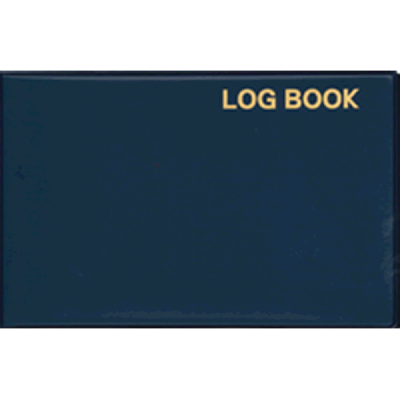 Imray Navigator´s Log Book