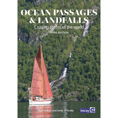 Imray Ocean Passages & Landfalls