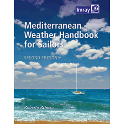 Imray Mediterranean Weather Handbook