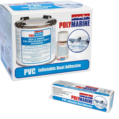 PVC Inflatable Boat Adhesive