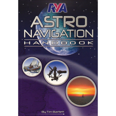 RYA Astro Navigation