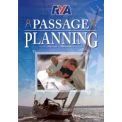 RYA Passage Planning