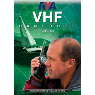 RYA VHF Handbook