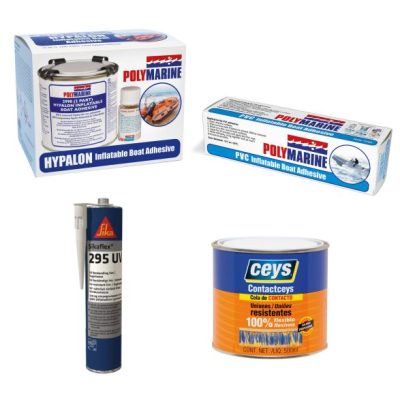 Sealants & Adhesives