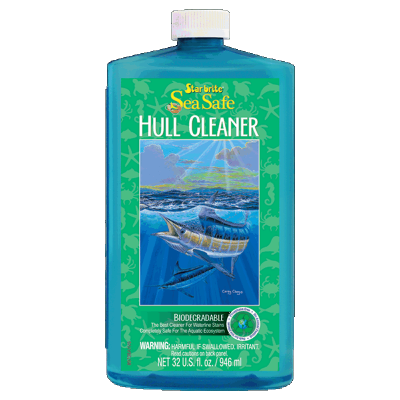 Sea Safe Hull Cleaner