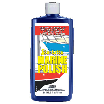 Marine Polish