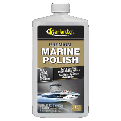 Premium Marine Polish