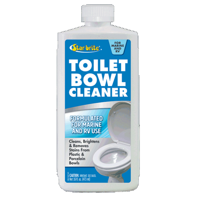 Toilet Bowl Cleaner