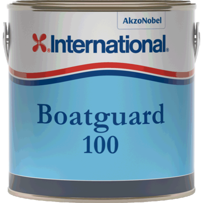 International Boatguard 100