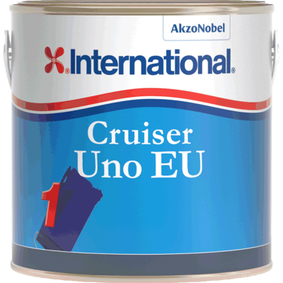 International Cruiser UNO EU