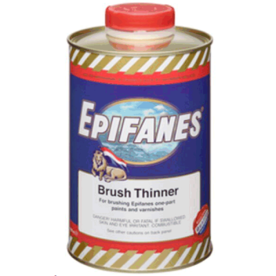 Epifanes Brush Thinner