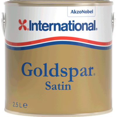 International Goldspar Satin