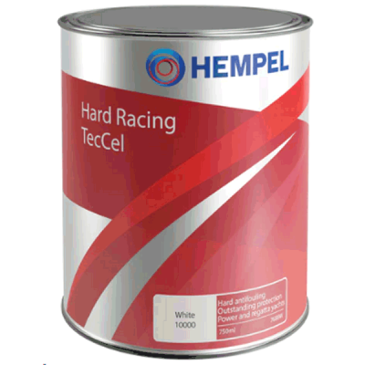 Hempel Hard Racing TecCel