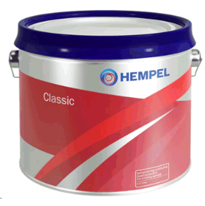 Hempel Classic