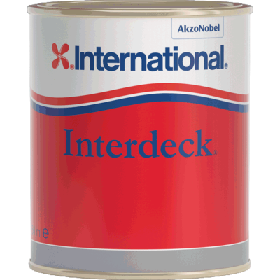 International Interdeck