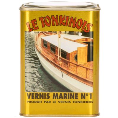 Le Tonkinois Marine No.1