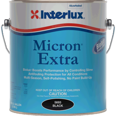 International Micron Extra