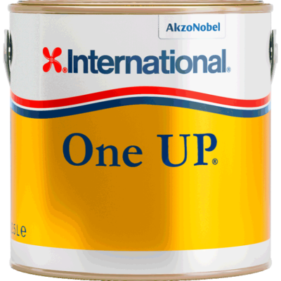 International One UP