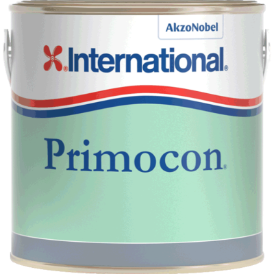 International Primocon