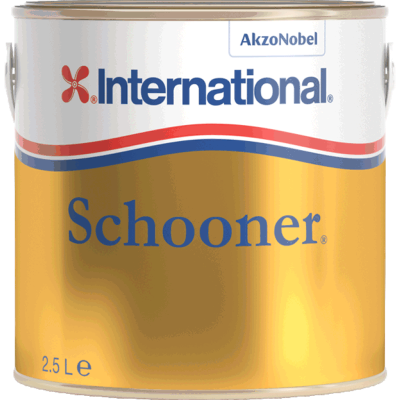 International Schooner