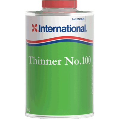 International Thinner No.100