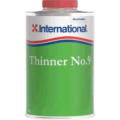 International Thinner No.9