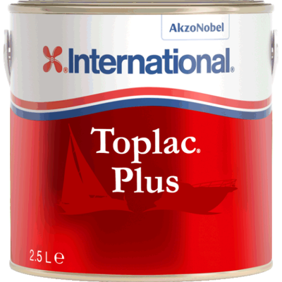 International Toplac Plus