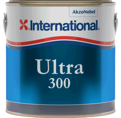 International Ultra 300