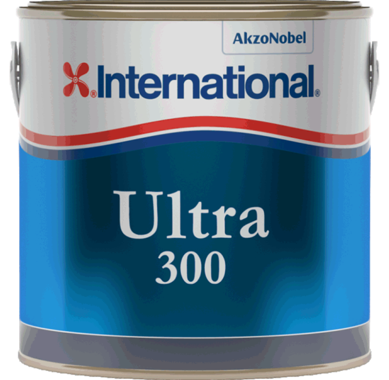 International Ultra 300