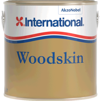 International Woodskin