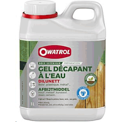 Owatrol Dilunett Decapante