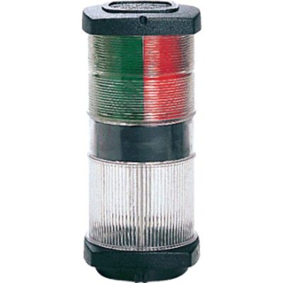 Classic 20 All-round and Tri-colour Navigation Light