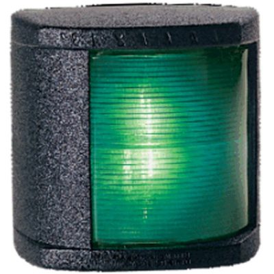 Classic 20 Starboard Navigation Light