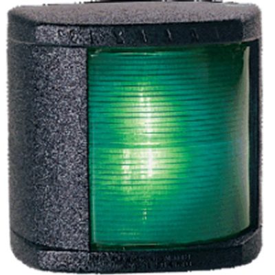 Classic Led 20 Starboard Navigation Light