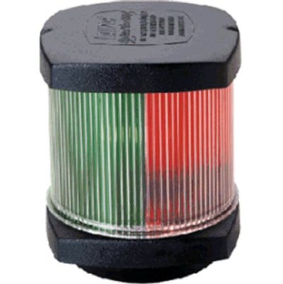 Classic Led Tri-colour Navigation Light